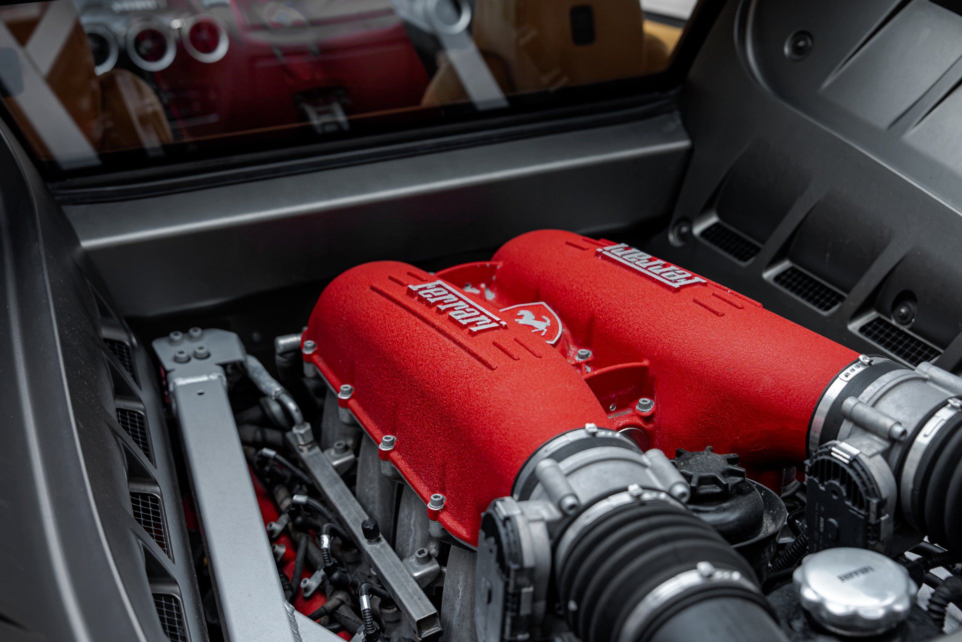 Used 2007 Ferrari F430 Coupe RWD image 36