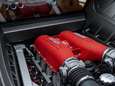 Used 2007 Ferrari F430 Coupe RWD image 36