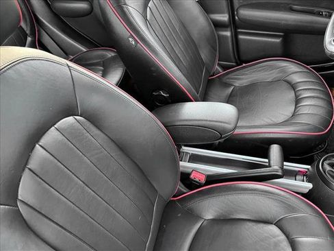 Used 2015 MINI Cooper Countryman John Cooper Works image 18