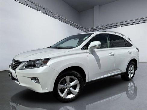 Used 2015 Lexus RX 350 AWD image 27