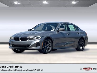Used 2025 BMW 330i Sedan w/ Convenience Package