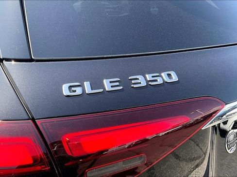 Used 2026 Mercedes-Benz GLE 350 4MATIC image 8
