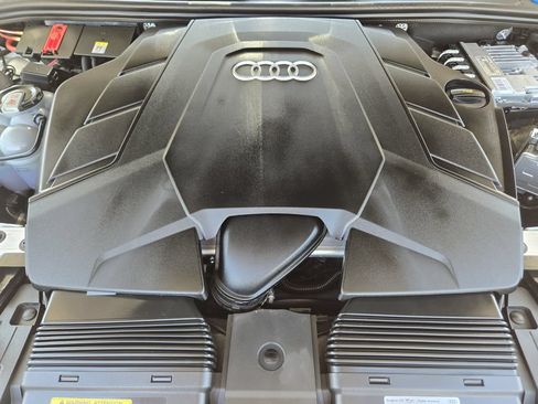 Certified 2023 Audi Q7 3.0T Premium Plus w/ Premium Plus Package AWD/4WD image 41