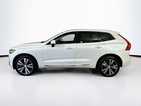 Used 2022 Volvo XC60 B5 Inscription w/ Protection Package Premier image 8