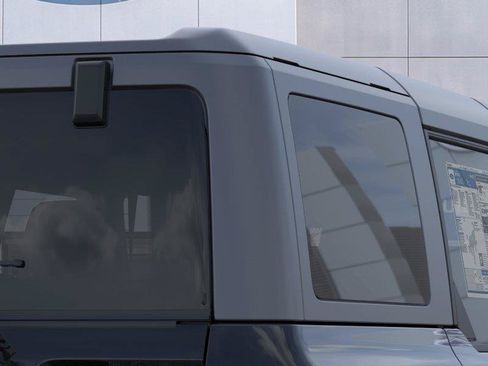 New 2025 Ford Bronco Badlands AWD/4WD image 25