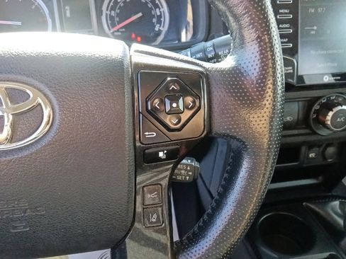 Used 2023 Toyota 4Runner TRD Off-Road Premium image 19
