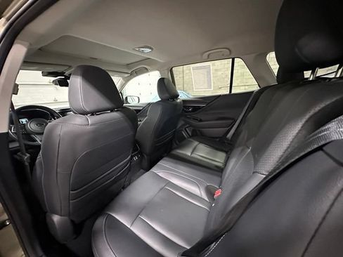 Used 2023 Subaru Outback Touring XT AWD/4WD image 15