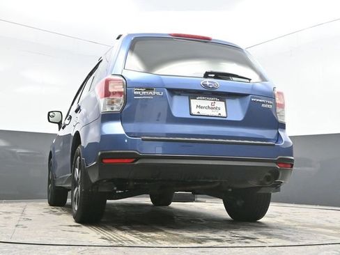 Used 2017 Subaru Forester 2.5i w/ Alloy Wheel Package image 35