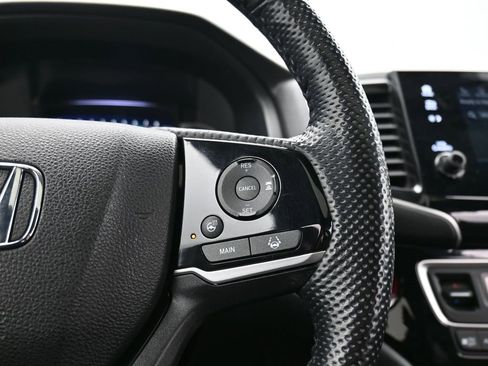 Used 2021 Honda Passport Elite image 50