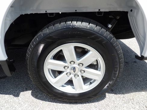 Used 2022 Ford F150 XLT w/ Trailer Tow Package RWD image 57