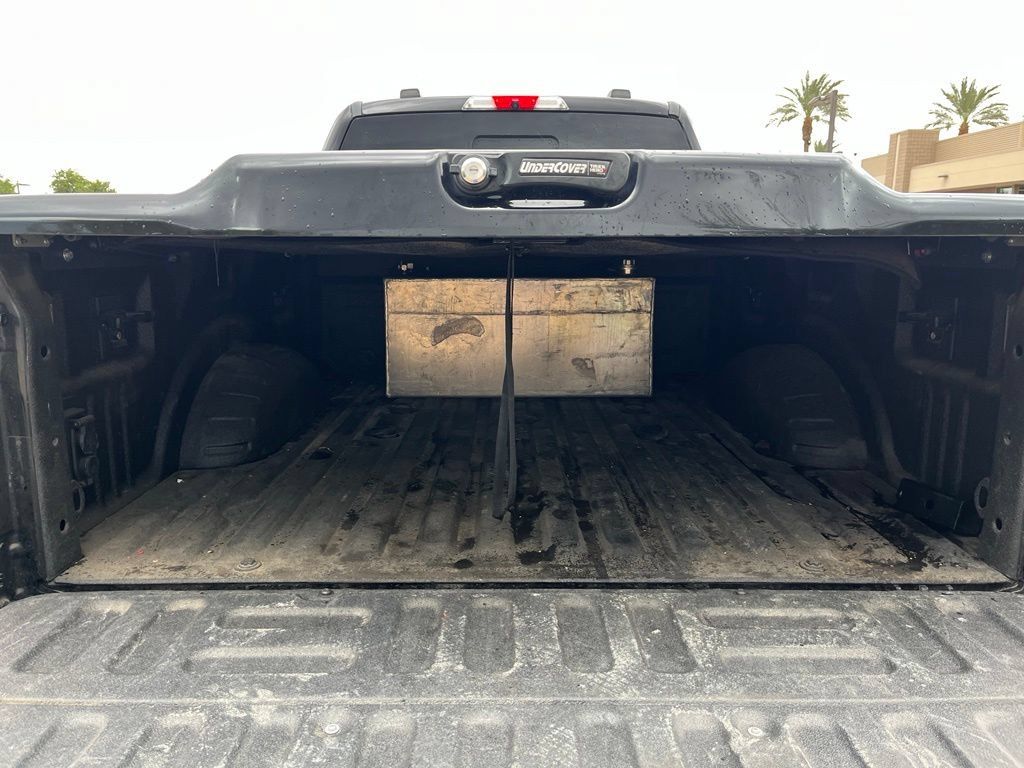 Used 2021 Ford F250 Platinum AWD/4WD image 11