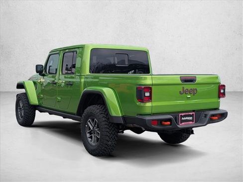 New 2026 Jeep Gladiator Mojave image 8