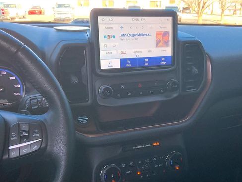 Used 2022 Ford Bronco Sport Badlands w/ Premium Package image 7