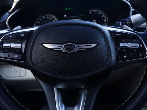 Certified 2026 Genesis G70 2.5T image 11