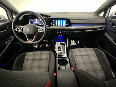 Used 2024 Volkswagen GTI S FWD image 40