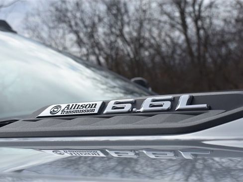 Used 2024 Chevrolet Silverado 2500 LT w/ Z71 Sport Edition image 14