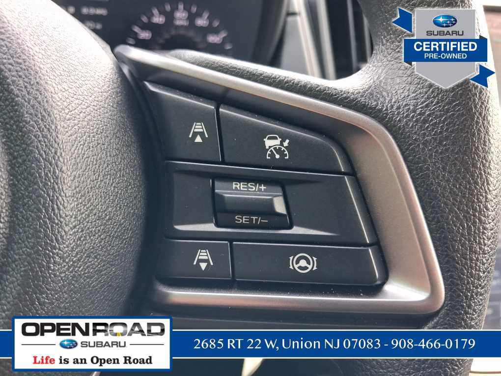 Certified 2025 Subaru Impreza 2.0i AWD/4WD image 28