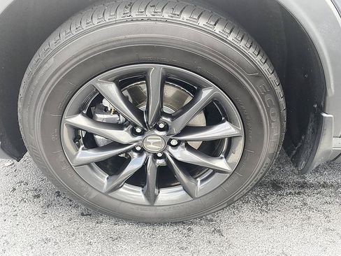Used 2026 Honda CR-V EX-L image 27