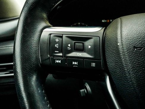 Used 2023 INFINITI QX60 Luxe FWD image 33