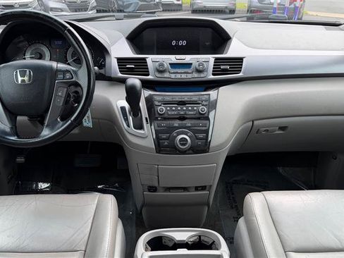 Used 2012 Honda Odyssey Touring image 17