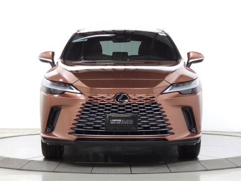 Certified 2023 Lexus RX 350 w/ Accessory Package (Z1) image 2