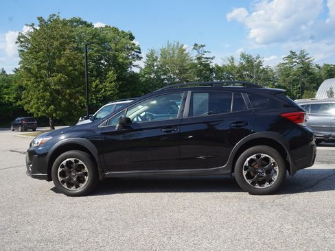 Used 2023 Subaru Crosstrek 2.0i AWD/4WD image 8