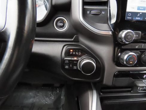 Used 2022 RAM 1500 Big Horn image 25