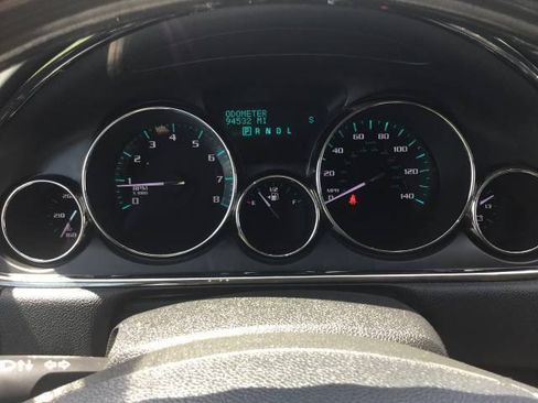 Used 2014 Buick Enclave Leather AWD/4WD image 17