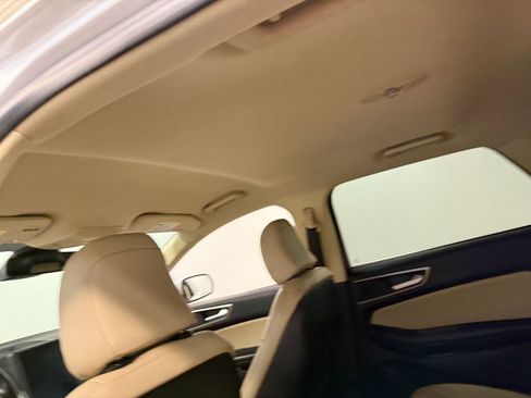 Used 2023 Ford Edge SEL w/ Convenience Package image 50