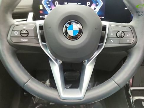 Used 2026 BMW X1 xDrive28i AWD/4WD image 44