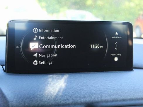 New 2025 MAZDA CX-5 AWD 2.5 S image 21