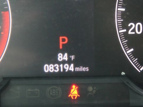 Used 2020 Honda Accord LX image 16