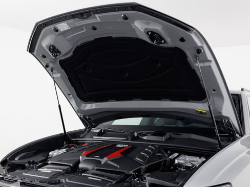 Used 2023 Audi RS Q8 AWD/4WD image 62