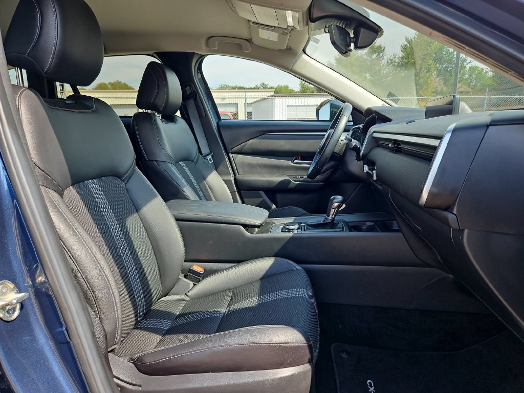 Used 2025 MAZDA CX-50 AWD 2.5 S w/ Preferred Package image 31