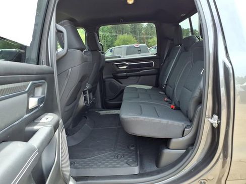 New 2026 RAM 1500 2WD Crew Cab image 17