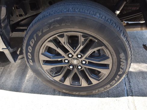 Used 2024 Ford F150 XLT w/ Equipment Group 302A MID AWD/4WD image 12