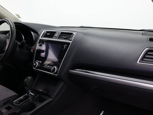 Used 2019 Subaru Legacy 2.5i Sport AWD/4WD image 38