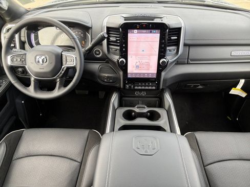 New 2026 RAM 1500 Rebel AWD/4WD image 18