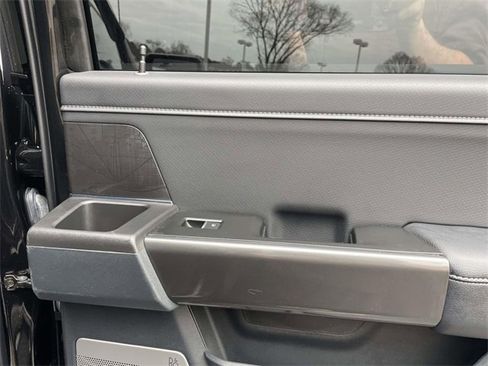 Used 2022 Ford F150 XLT w/ Equipment Group 302A High image 26