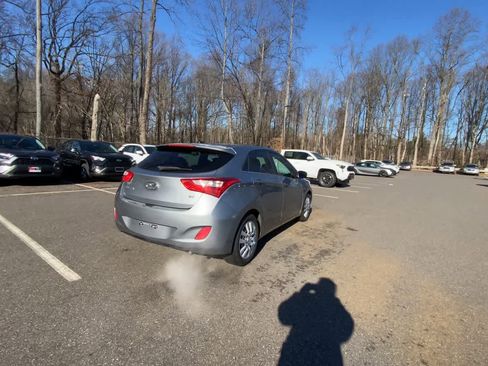 Used 2016 Hyundai Elantra GT image 14