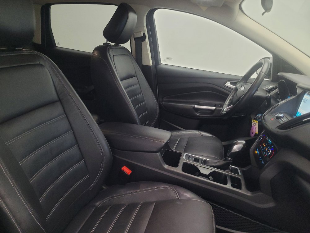 Used 2018 Ford Escape SEL FWD image 21