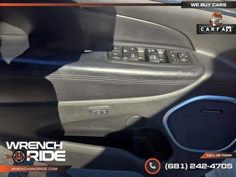 Used 2015 Jeep Grand Cherokee High Altitude image 50
