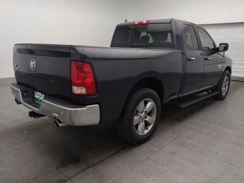 Used 2017 RAM 1500 Big Horn image 9