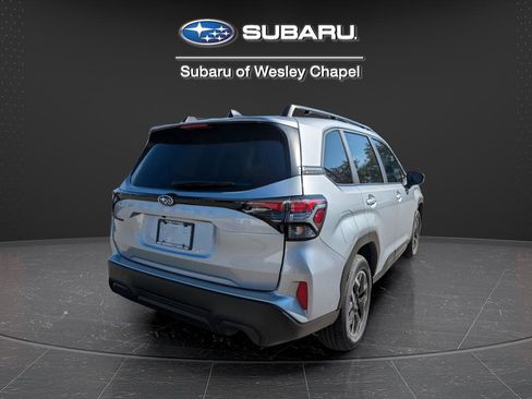 Certified 2026 Subaru Forester Premium AWD/4WD image 5