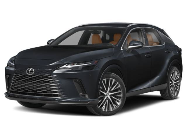 Used 2024 Lexus RX 350h w/ Convenience Package AWD/4WD image 1