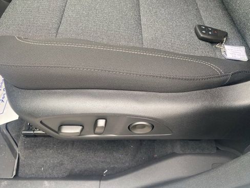 New 2025 GMC Acadia Elevation w/ Black Edition image 18