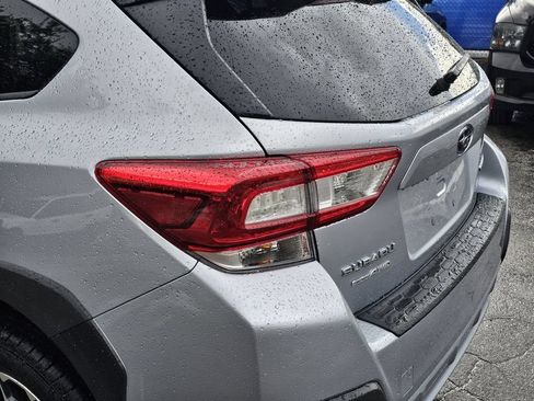 Used 2019 Subaru Crosstrek 2.0i Premium w/ Eyesight System AWD/4WD image 7