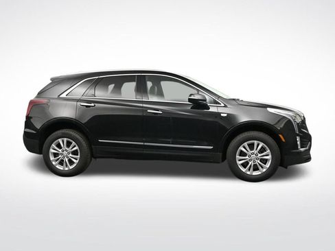 Used 2025 Cadillac XT5 Luxury AWD/4WD image 6