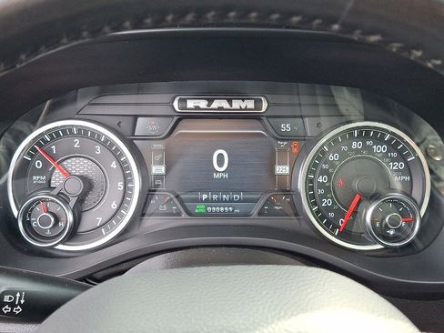 Used 2022 RAM 1500 Big Horn image 13