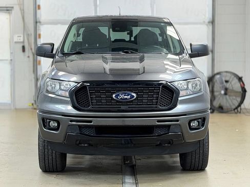 Used 2020 Ford Ranger XLT w/ Equipment Group 302A Luxury AWD/4WD image 3